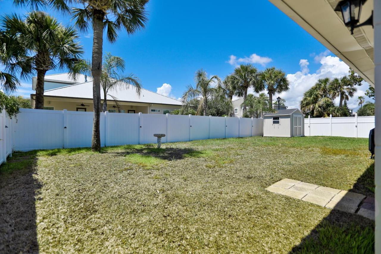 Coram'S Corner Villa Jacksonville Beach Exterior photo